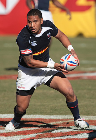 USA vs Samoa