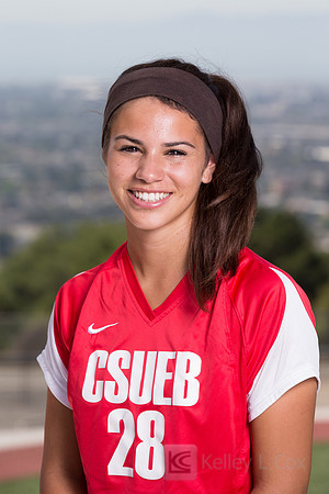 Nicole Stamper