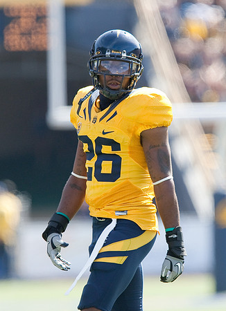 Cal Football vs UCLA