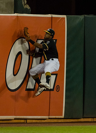 MLB: Washington Nationals at Oakland Athletics