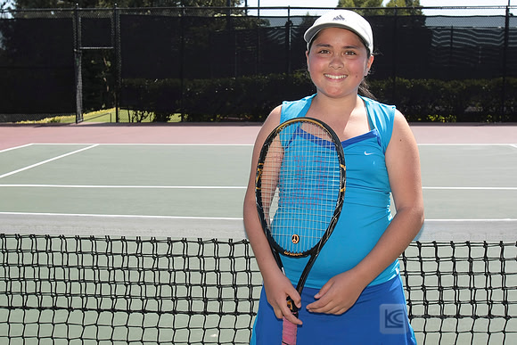 2012 Claremont Country Club Tennis Championships