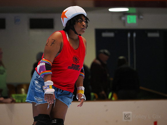 Roller Derby