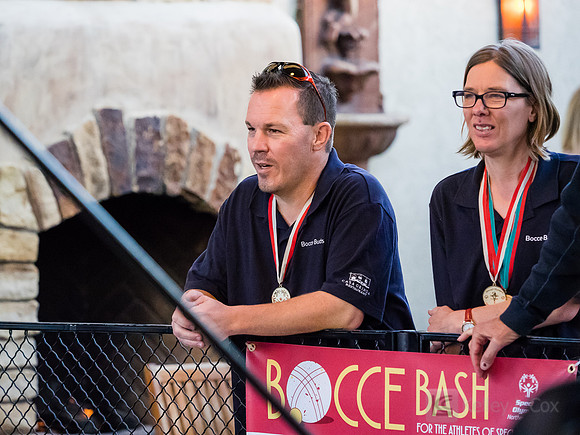 SONC: Bocce Bash