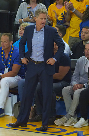NBA: Finals-Cleveland Cavaliers at Golden State Warriors
