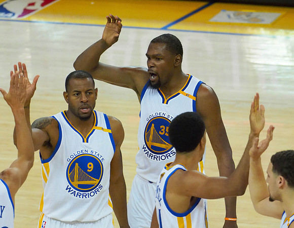 NBA: Finals-Cleveland Cavaliers at Golden State Warriors