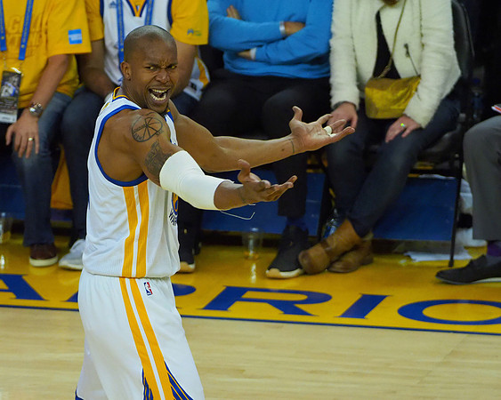 NBA: Finals-Cleveland Cavaliers at Golden State Warriors