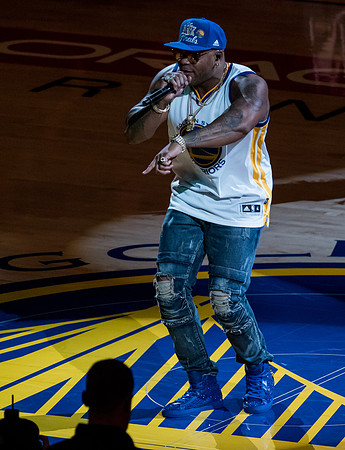 NBA: Finals-Cleveland Cavaliers at Golden State Warriors