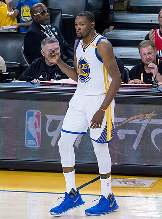 NBA: Finals-Cleveland Cavaliers at Golden State Warriors