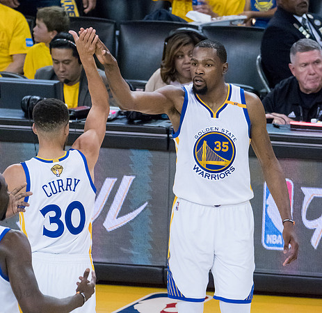 NBA: Finals-Cleveland Cavaliers at Golden State Warriors