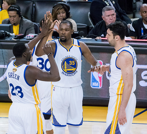 NBA: Finals-Cleveland Cavaliers at Golden State Warriors