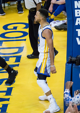 NBA: Finals-Cleveland Cavaliers at Golden State Warriors