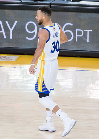 NBA: Finals-Cleveland Cavaliers at Golden State Warriors
