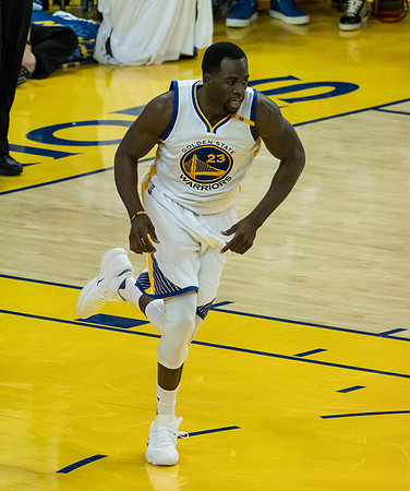 NBA: Finals-Cleveland Cavaliers at Golden State Warriors
