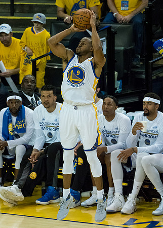 NBA: Finals-Cleveland Cavaliers at Golden State Warriors