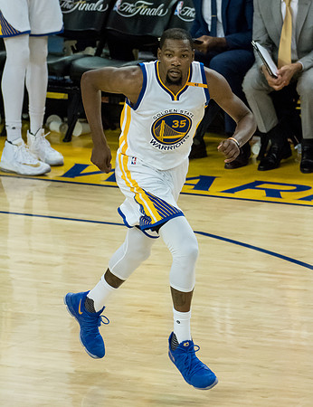 NBA: Finals-Cleveland Cavaliers at Golden State Warriors