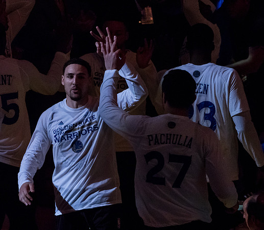 NBA: Finals-Cleveland Cavaliers at Golden State Warriors