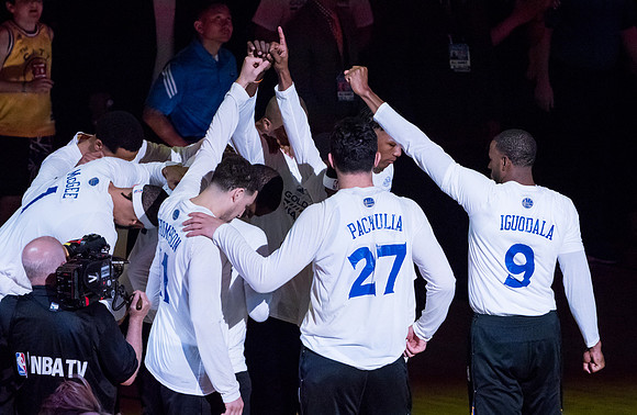 NBA: Finals-Cleveland Cavaliers at Golden State Warriors