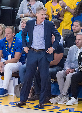 NBA: Finals-Cleveland Cavaliers at Golden State Warriors