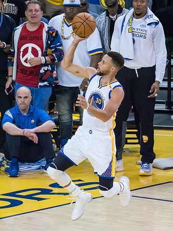 NBA: Finals-Cleveland Cavaliers at Golden State Warriors