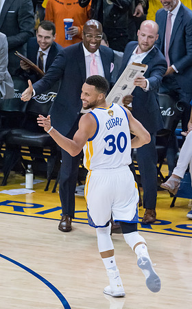 NBA: Finals-Cleveland Cavaliers at Golden State Warriors