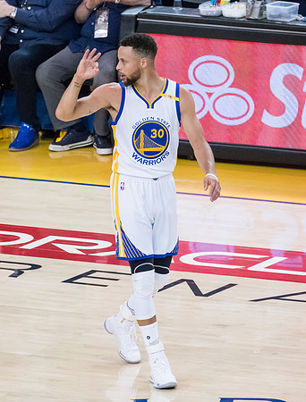 NBA: Finals-Cleveland Cavaliers at Golden State Warriors