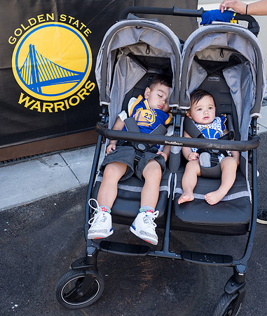 NBA: Finals-Cleveland Cavaliers at Golden State Warriors
