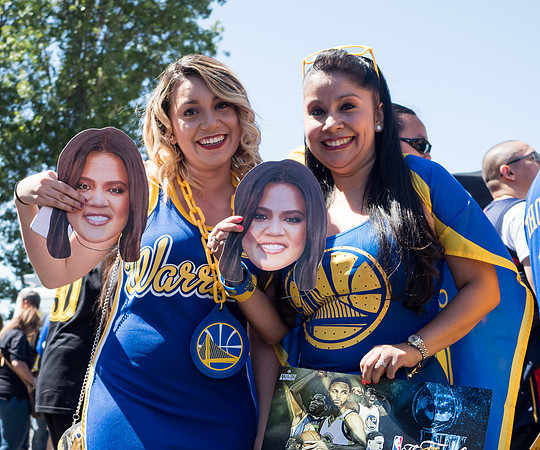 NBA: Finals-Cleveland Cavaliers at Golden State Warriors