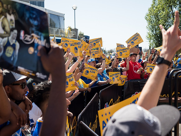 NBA: Finals-Cleveland Cavaliers at Golden State Warriors