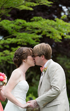 Ashley and Landon