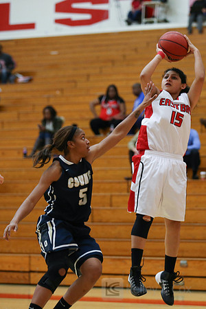 WBB: CSUEB v CSUMB