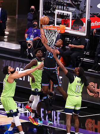 NBA: Minnesota Timberwolves at Sacramento Kings