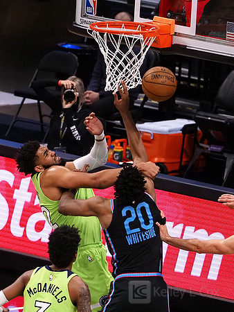 NBA: Minnesota Timberwolves at Sacramento Kings