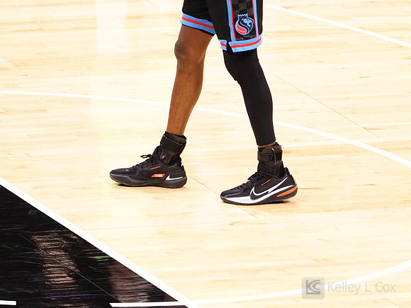 NBA: Minnesota Timberwolves at Sacramento Kings