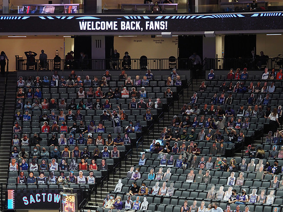 NBA: Minnesota Timberwolves at Sacramento Kings