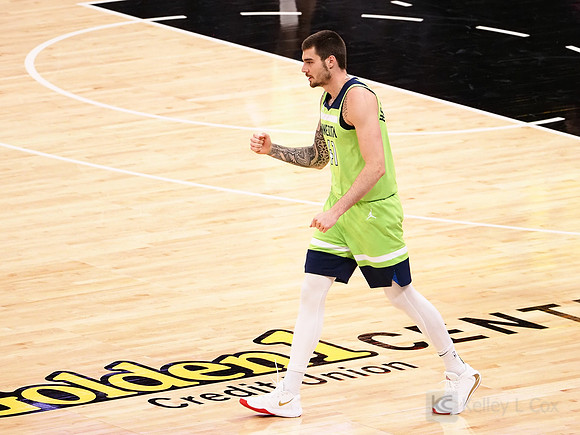 NBA: Minnesota Timberwolves at Sacramento Kings