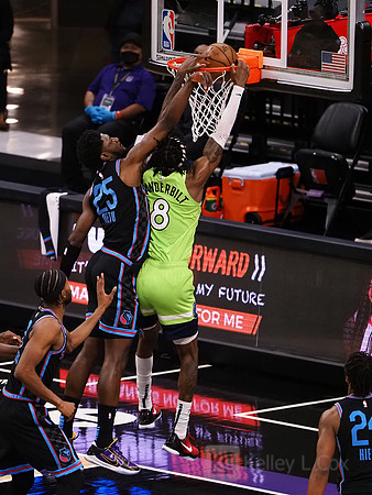 NBA: Minnesota Timberwolves at Sacramento Kings