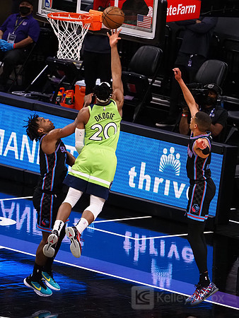 NBA: Minnesota Timberwolves at Sacramento Kings