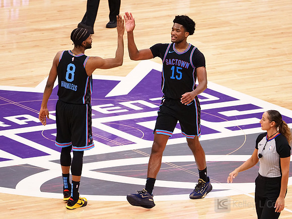 NBA: Minnesota Timberwolves at Sacramento Kings