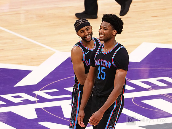 NBA: Minnesota Timberwolves at Sacramento Kings