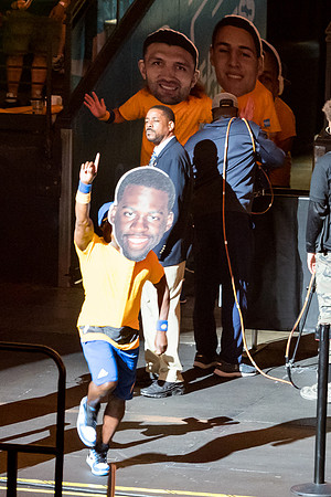 NBA: Finals-Golden State Warriors at Cleveland Cavaliers