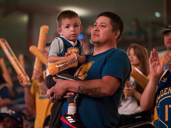 NBA: Finals-Golden State Warriors at Cleveland Cavaliers
