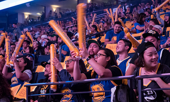 NBA: Finals-Golden State Warriors at Cleveland Cavaliers