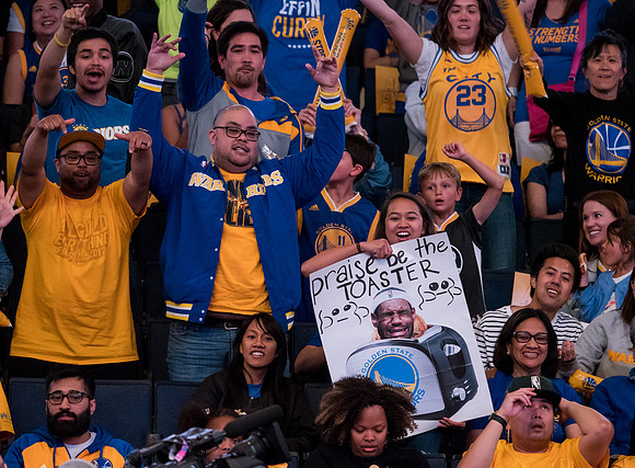 NBA: Finals-Golden State Warriors at Cleveland Cavaliers