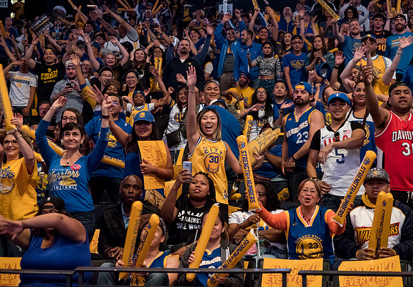 NBA: Finals-Golden State Warriors at Cleveland Cavaliers
