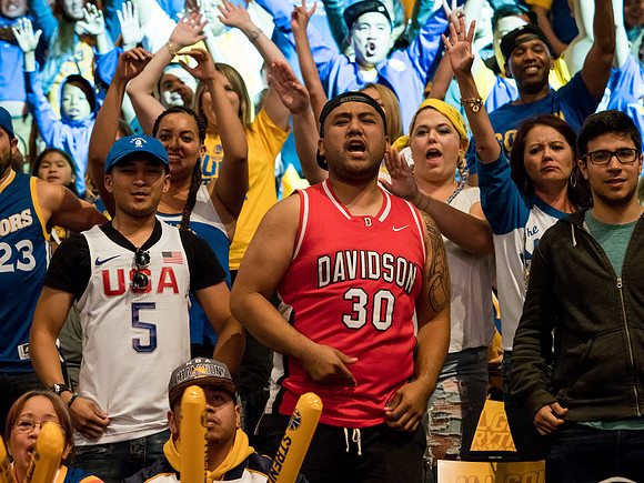 NBA: Finals-Golden State Warriors at Cleveland Cavaliers