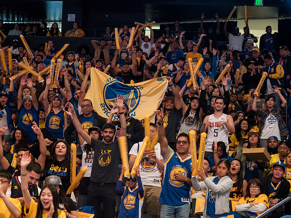 NBA: Finals-Golden State Warriors at Cleveland Cavaliers