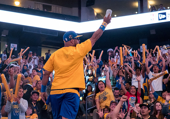 NBA: Finals-Golden State Warriors at Cleveland Cavaliers