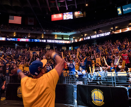 NBA: Finals-Golden State Warriors at Cleveland Cavaliers