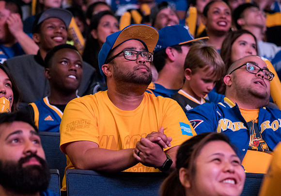 NBA: Finals-Golden State Warriors at Cleveland Cavaliers