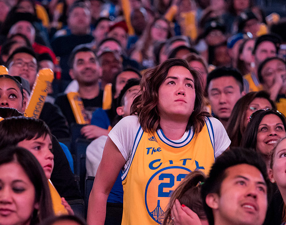 NBA: Finals-Golden State Warriors at Cleveland Cavaliers
